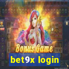 bet9x login